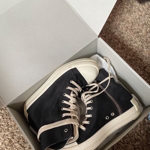Rick Owens size 8